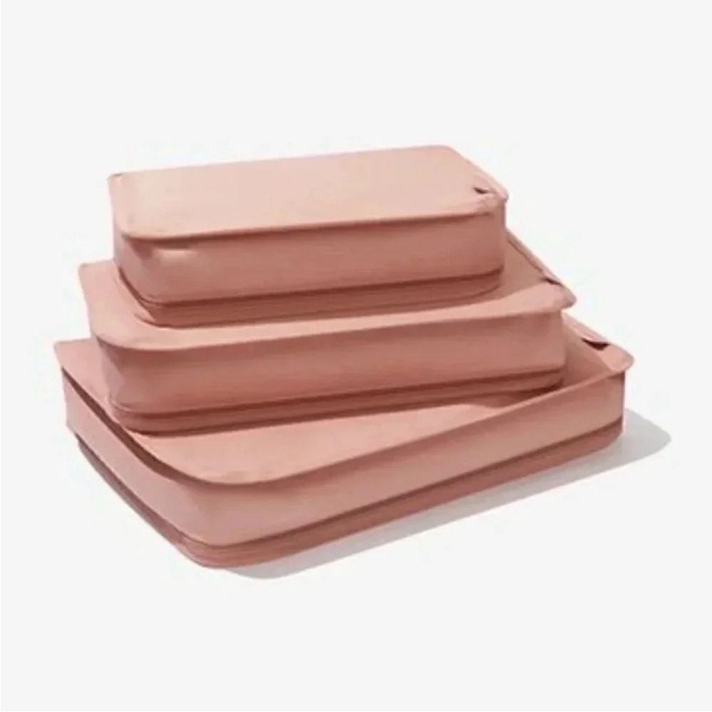 Hanky Panky Packing Cubes - NEW